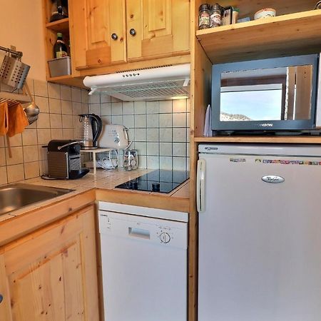 Residence Plein Soleil Мерибел Екстериор снимка