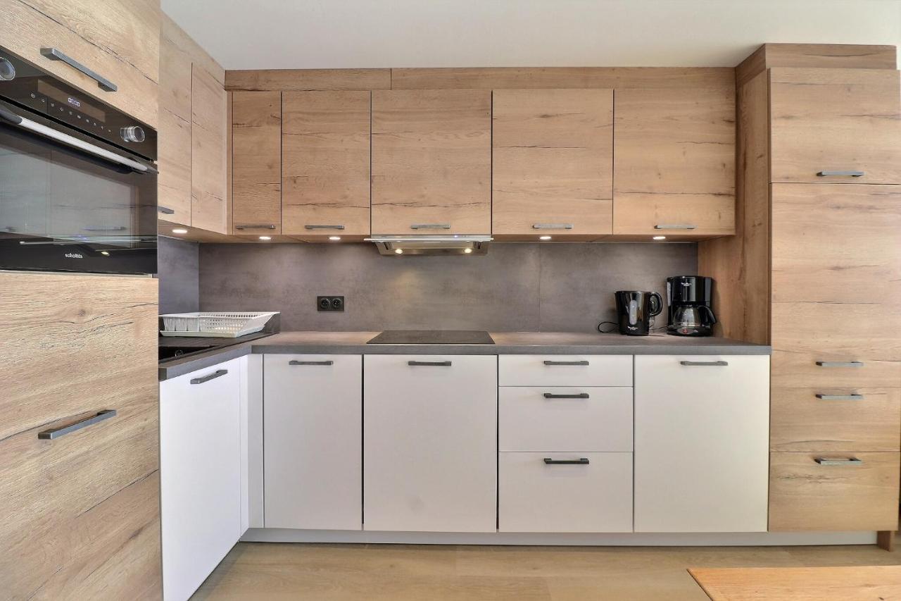Residence Plein Soleil Мерибел Екстериор снимка
