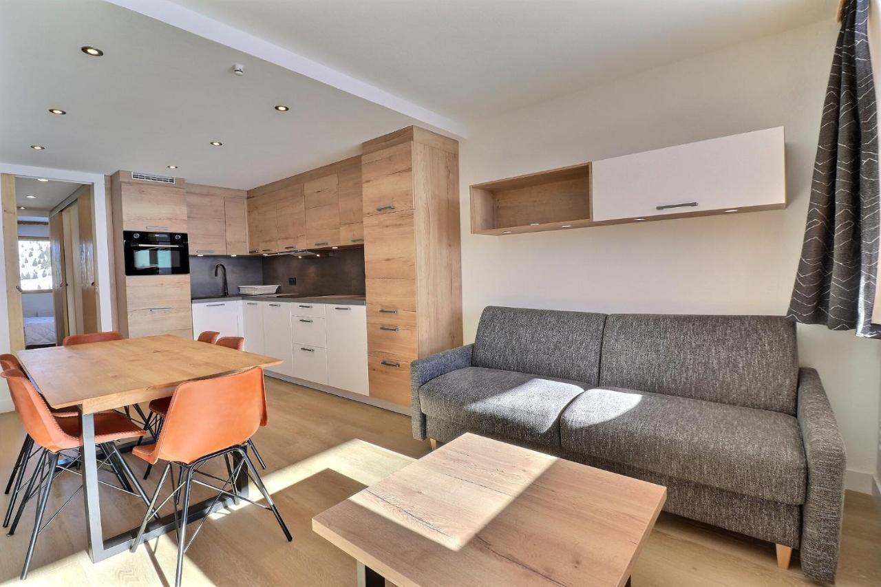 Residence Plein Soleil Мерибел Екстериор снимка