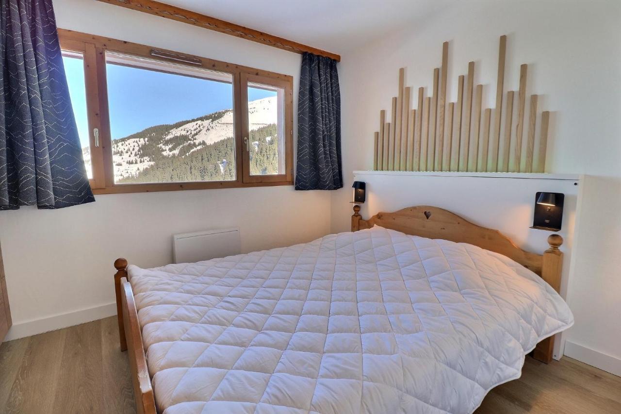 Residence Plein Soleil Мерибел Екстериор снимка