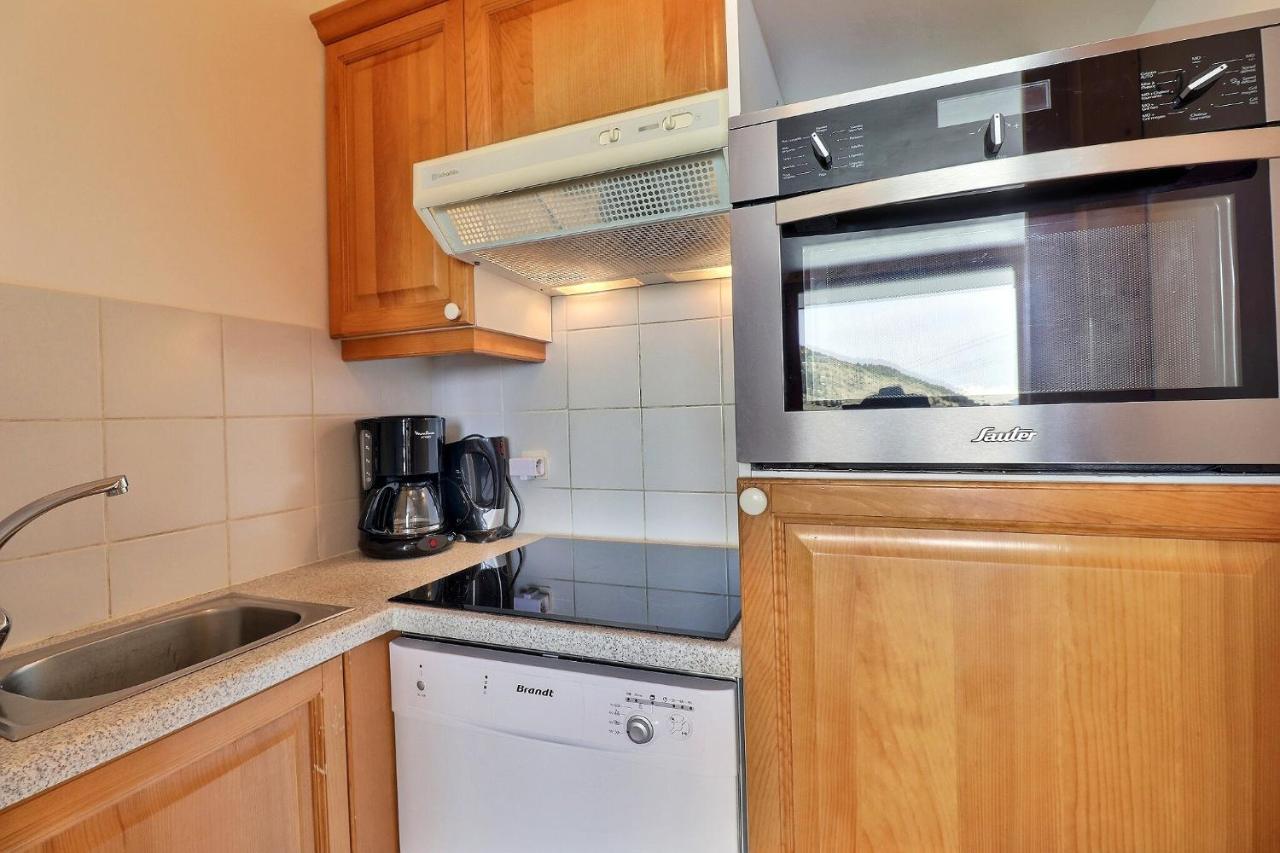 Residence Plein Soleil Мерибел Екстериор снимка