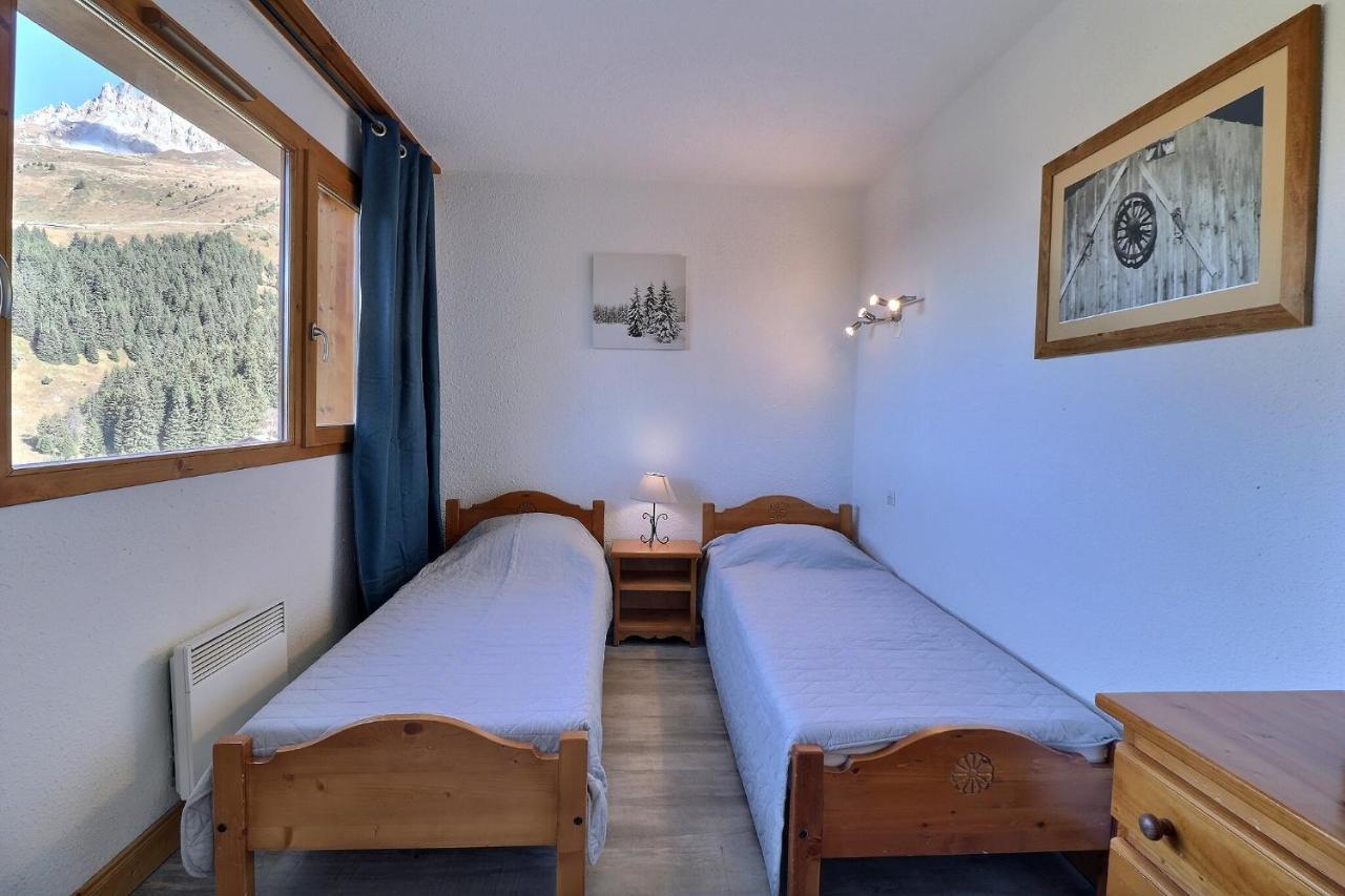 Residence Plein Soleil Мерибел Екстериор снимка