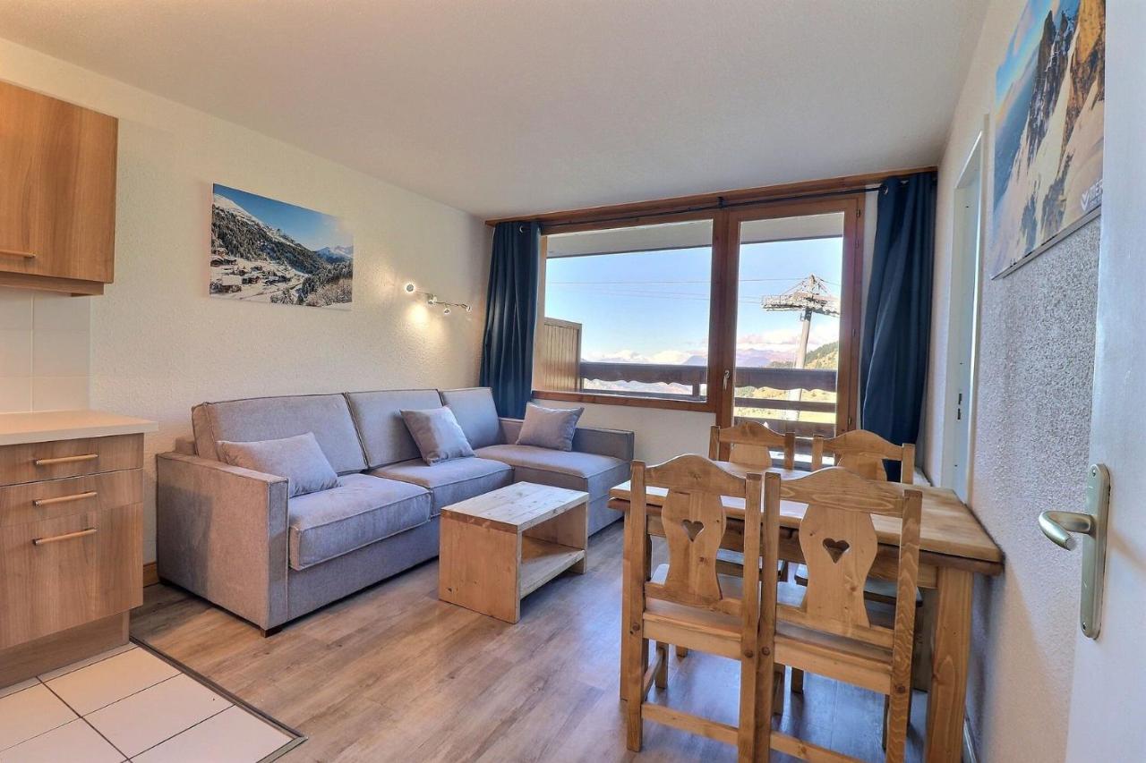 Residence Plein Soleil Мерибел Екстериор снимка