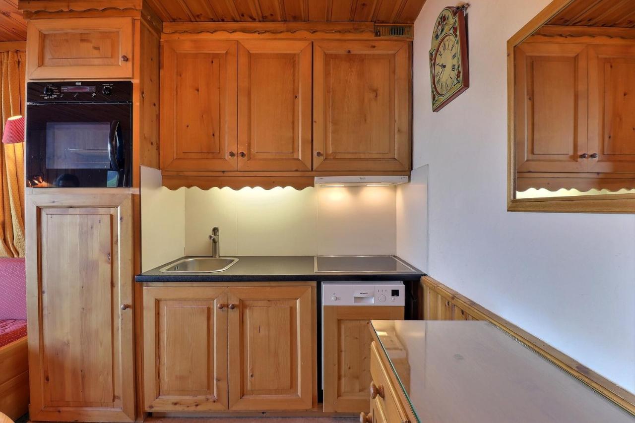 Residence Plein Soleil Мерибел Екстериор снимка