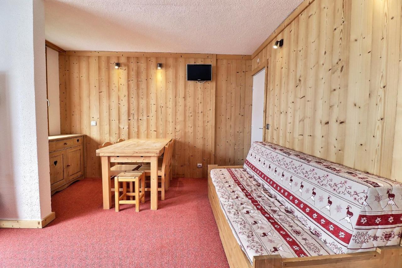 Residence Plein Soleil Мерибел Екстериор снимка