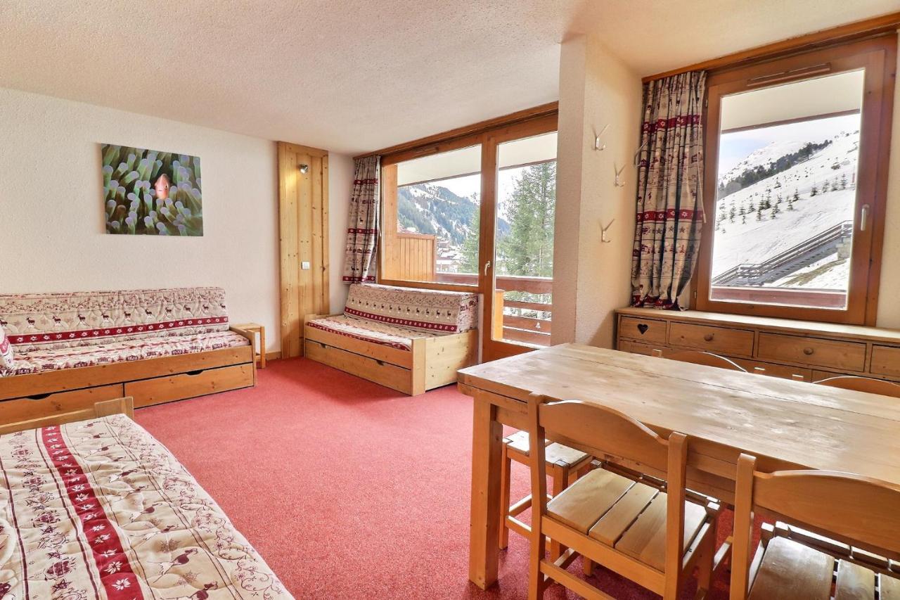 Residence Plein Soleil Мерибел Екстериор снимка