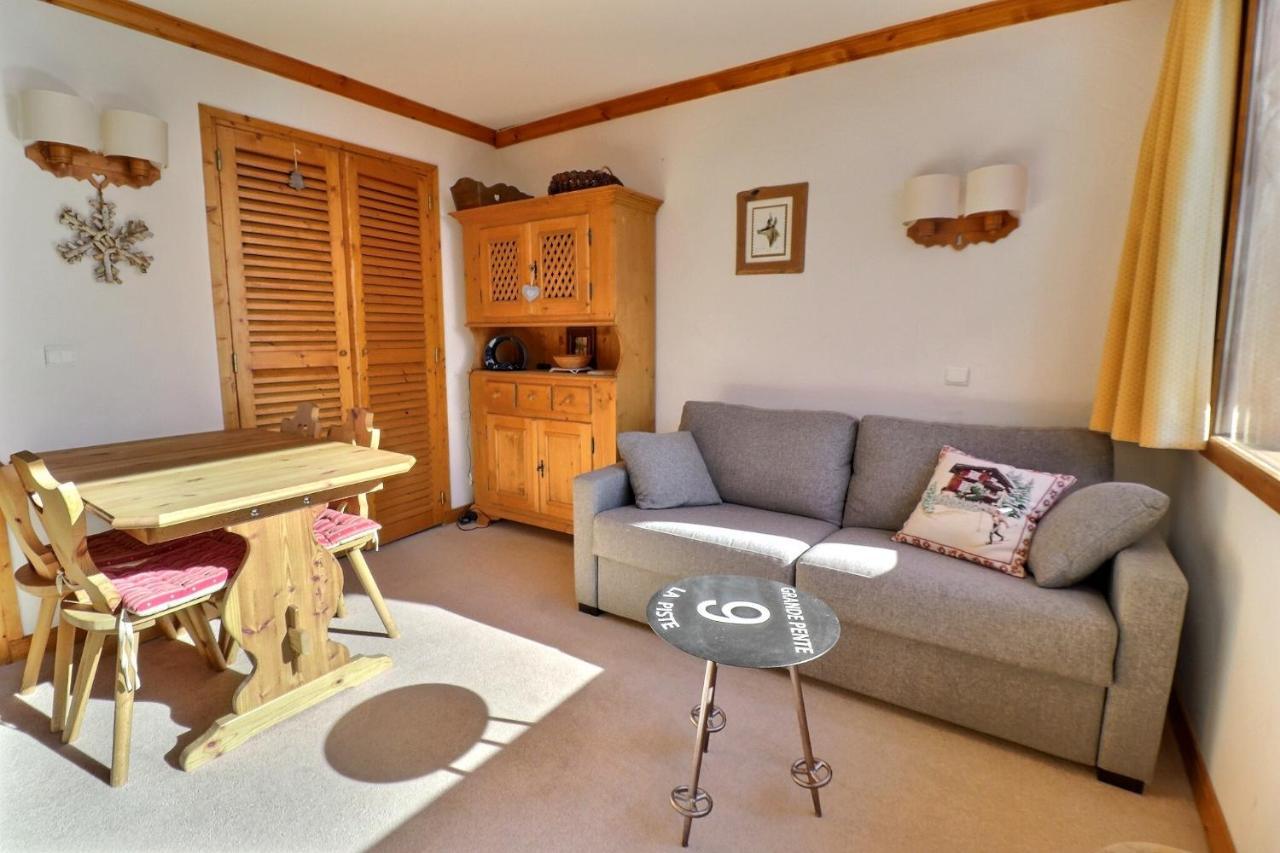 Residence Plein Soleil Мерибел Екстериор снимка