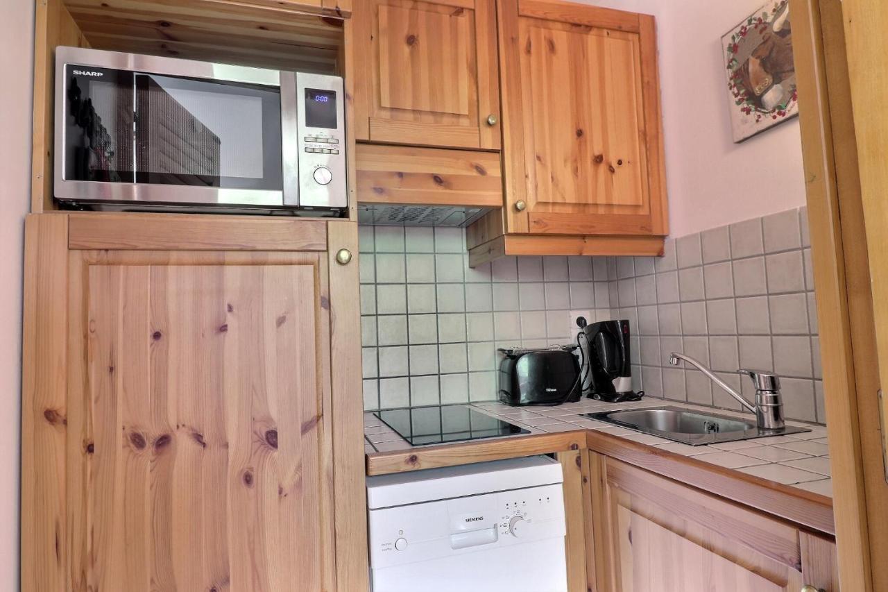 Residence Plein Soleil Мерибел Екстериор снимка