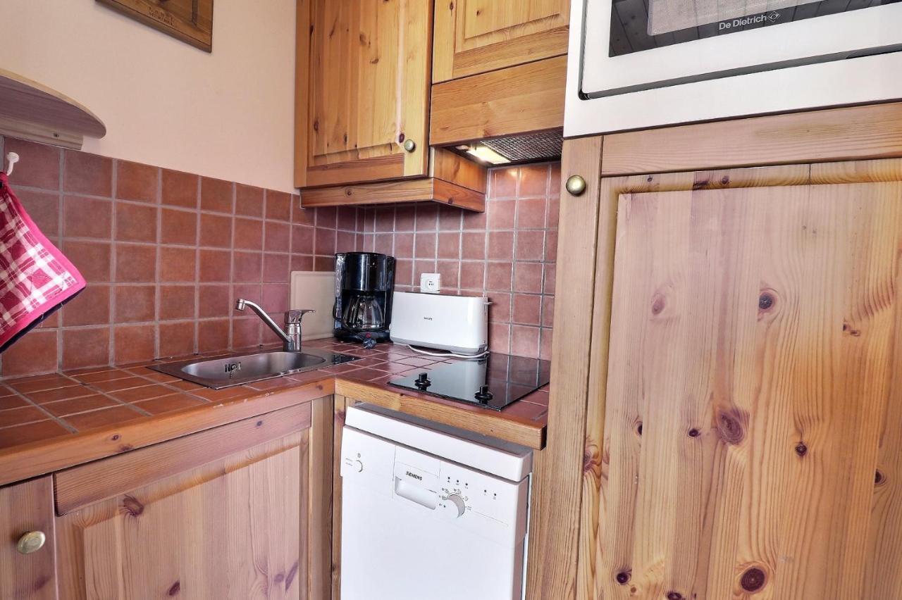 Residence Plein Soleil Мерибел Екстериор снимка