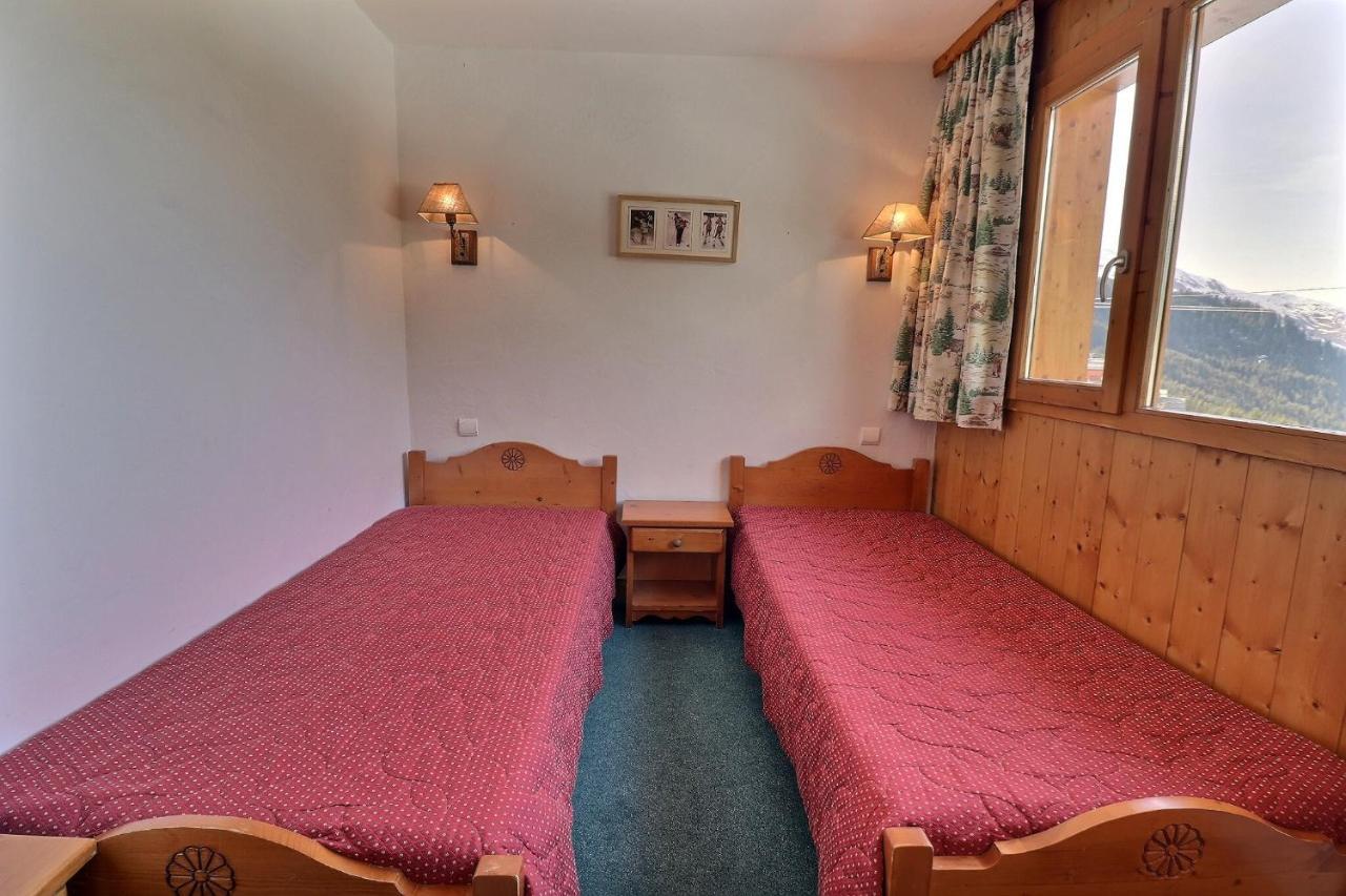 Residence Plein Soleil Мерибел Екстериор снимка