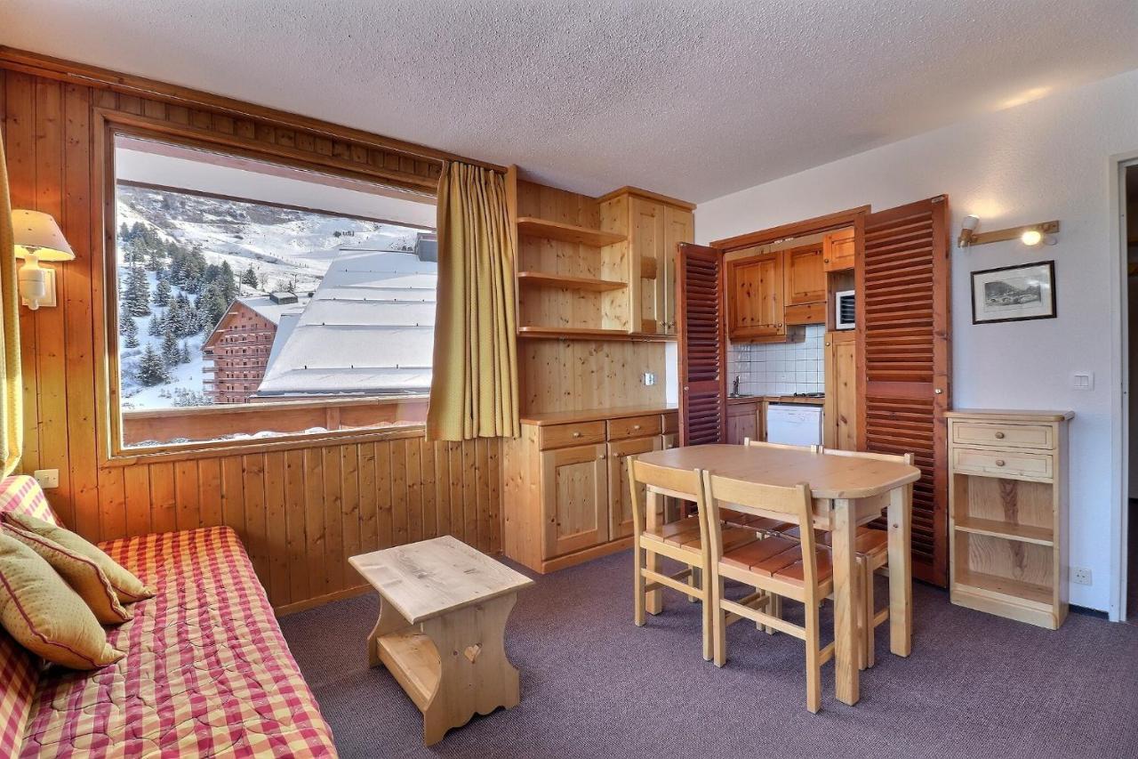 Residence Plein Soleil Мерибел Екстериор снимка