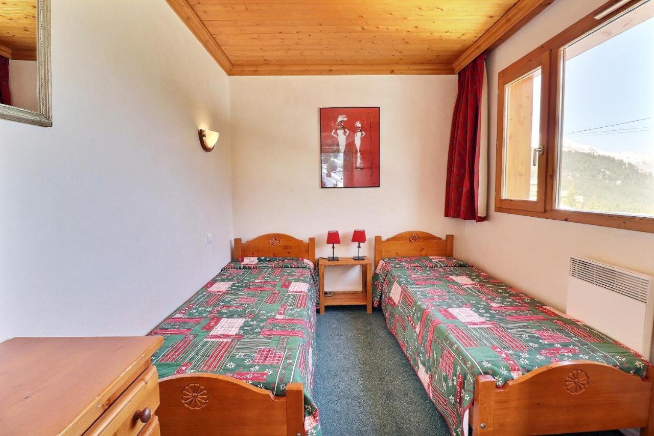 Residence Plein Soleil Мерибел Екстериор снимка