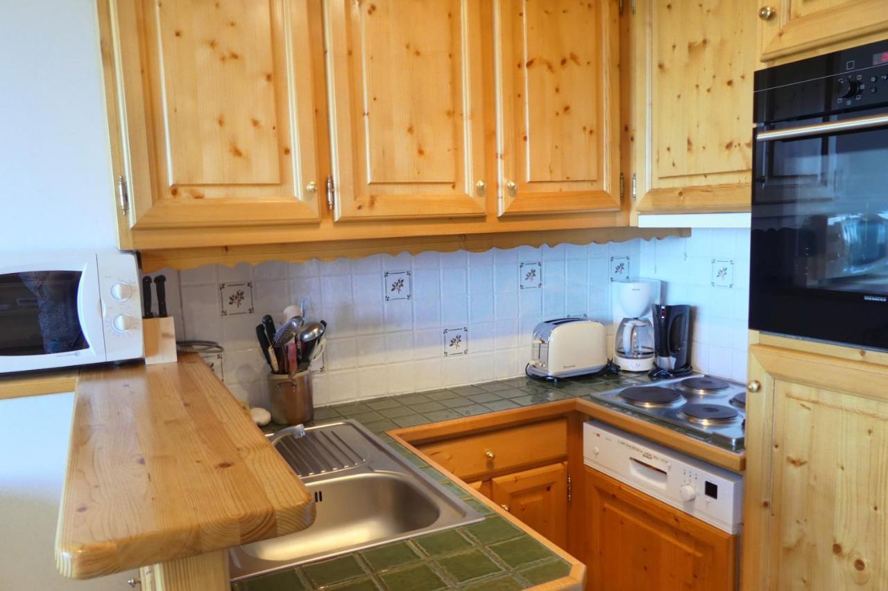 Residence Plein Soleil Мерибел Екстериор снимка