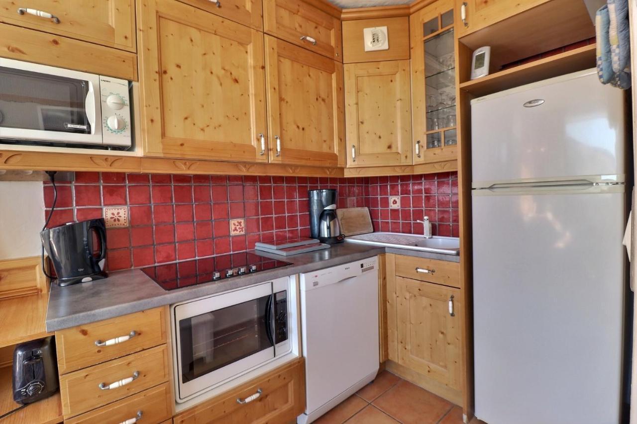Residence Plein Soleil Мерибел Екстериор снимка