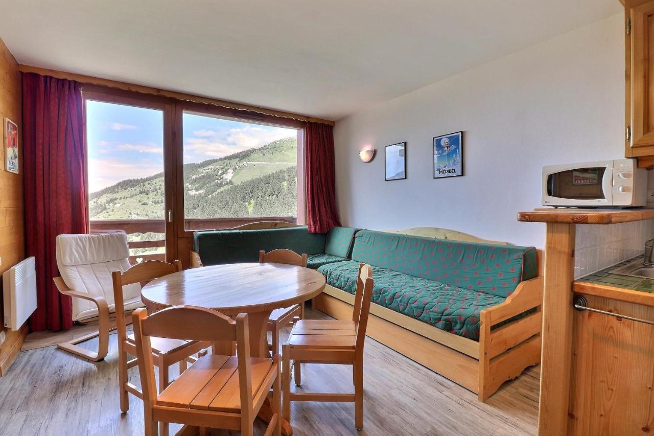 Residence Plein Soleil Мерибел Екстериор снимка