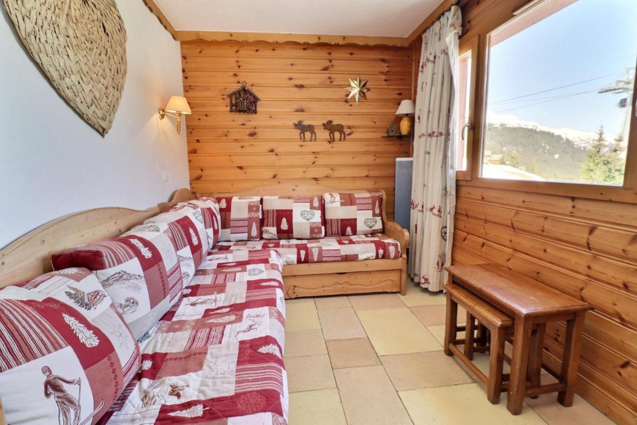 Residence Plein Soleil Мерибел Екстериор снимка