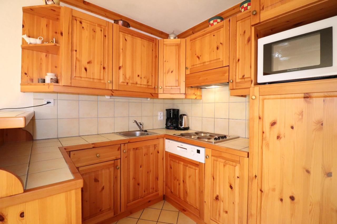 Residence Plein Soleil Мерибел Екстериор снимка