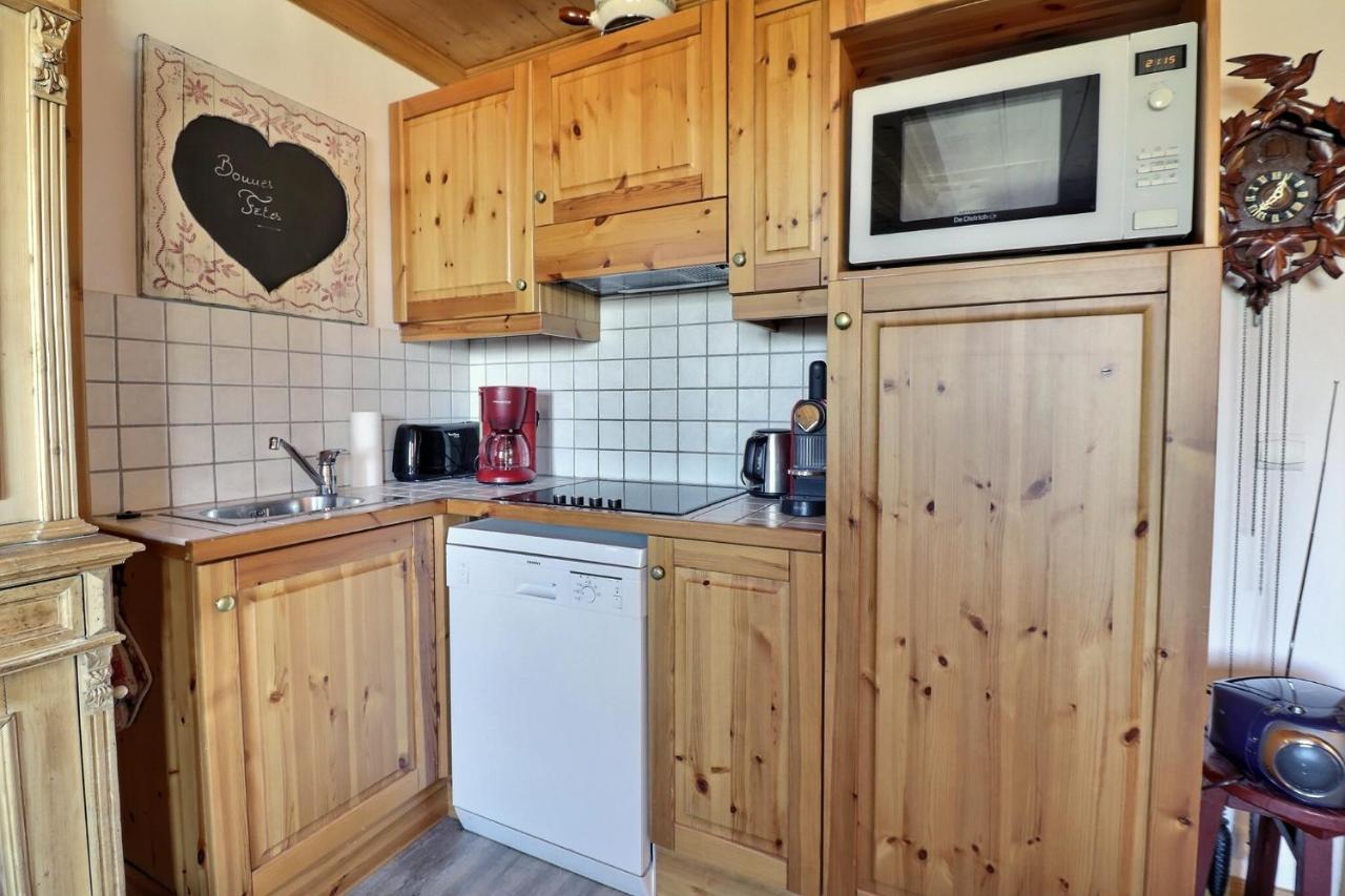 Residence Plein Soleil Мерибел Екстериор снимка
