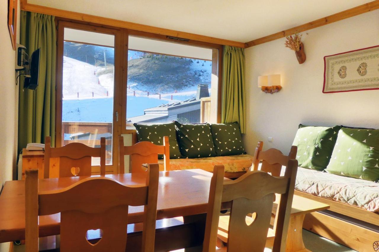 Residence Plein Soleil Мерибел Екстериор снимка