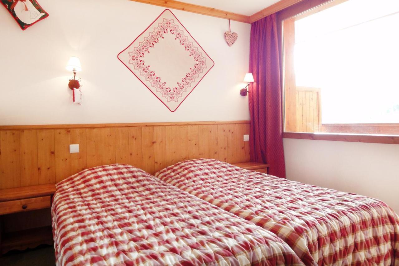 Residence Plein Soleil Мерибел Екстериор снимка