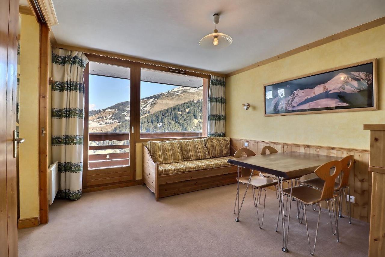 Residence Plein Soleil Мерибел Екстериор снимка