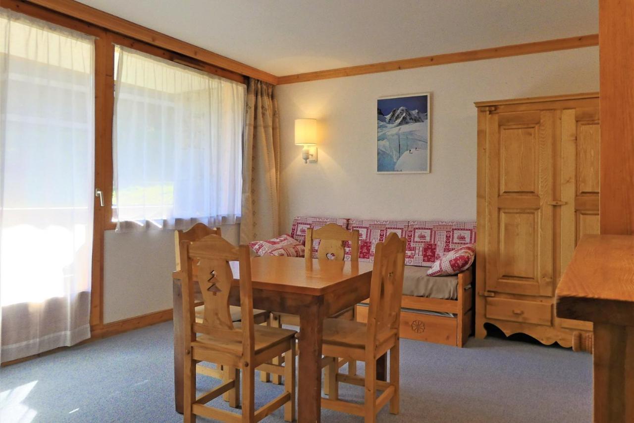 Residence Plein Soleil Мерибел Екстериор снимка
