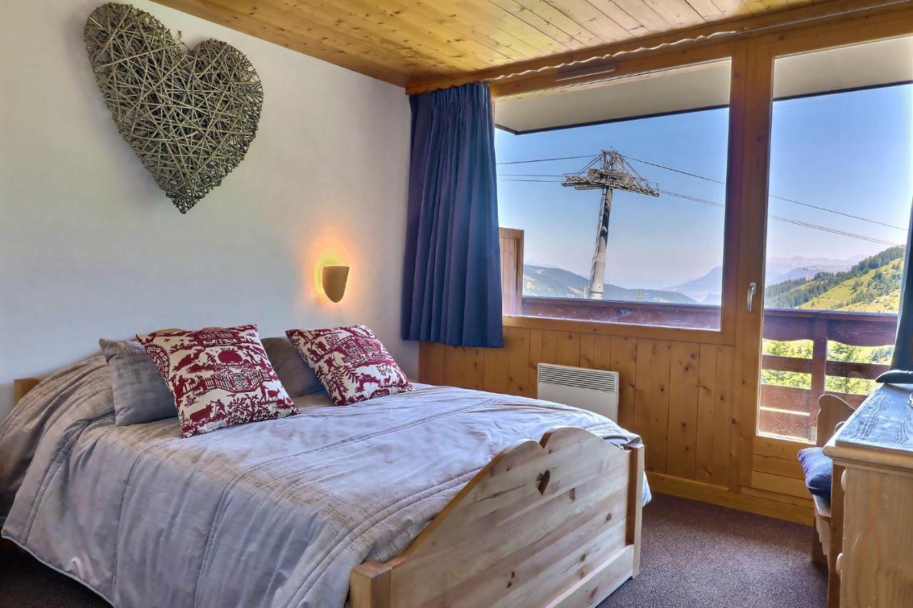 Residence Plein Soleil Мерибел Екстериор снимка