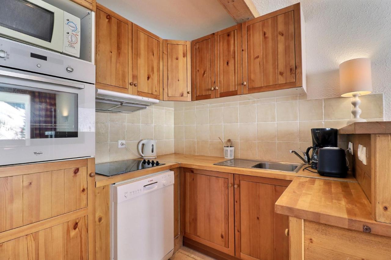 Residence Plein Soleil Мерибел Екстериор снимка
