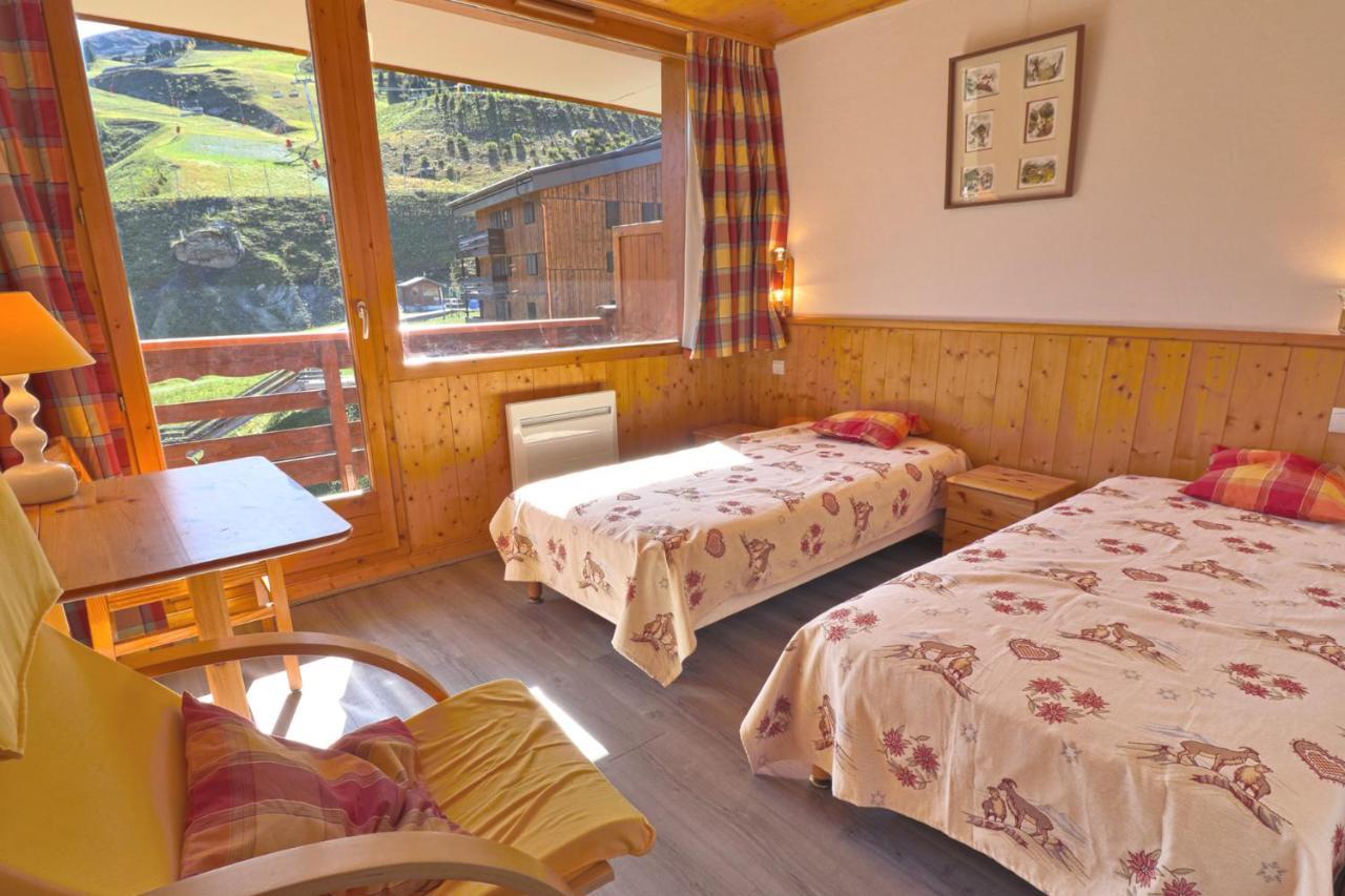 Residence Plein Soleil Мерибел Екстериор снимка