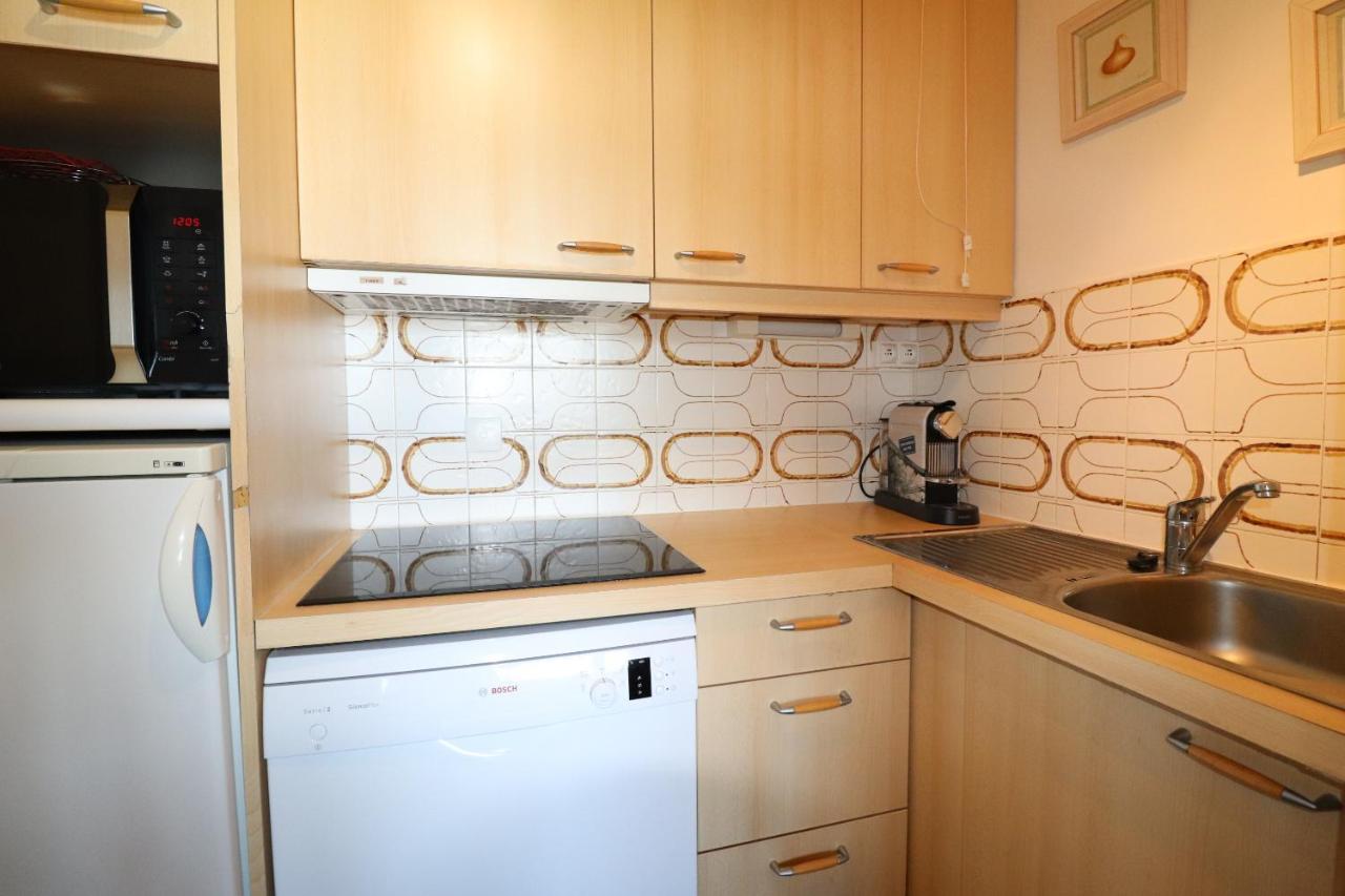 Residence Plein Soleil Мерибел Екстериор снимка