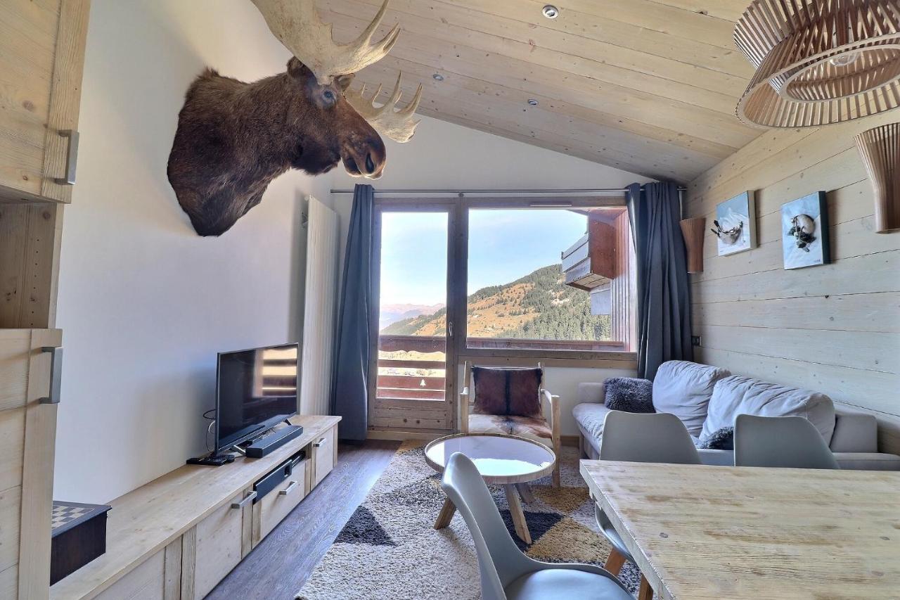 Residence Plein Soleil Мерибел Екстериор снимка