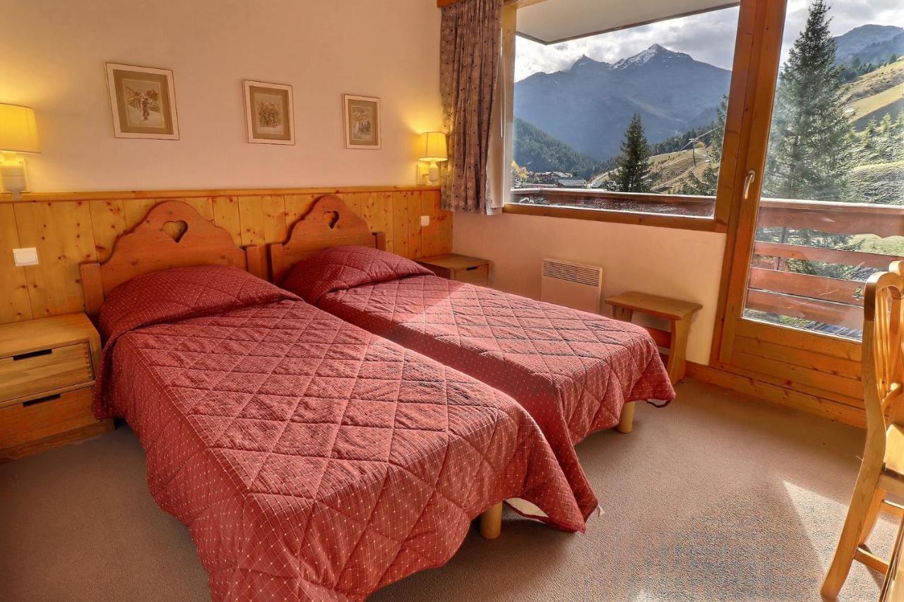 Residence Plein Soleil Мерибел Екстериор снимка
