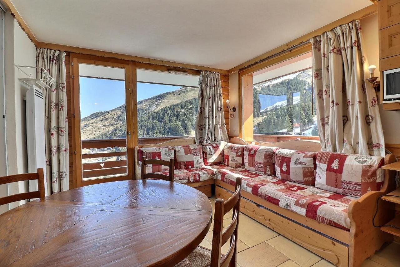 Residence Plein Soleil Мерибел Екстериор снимка