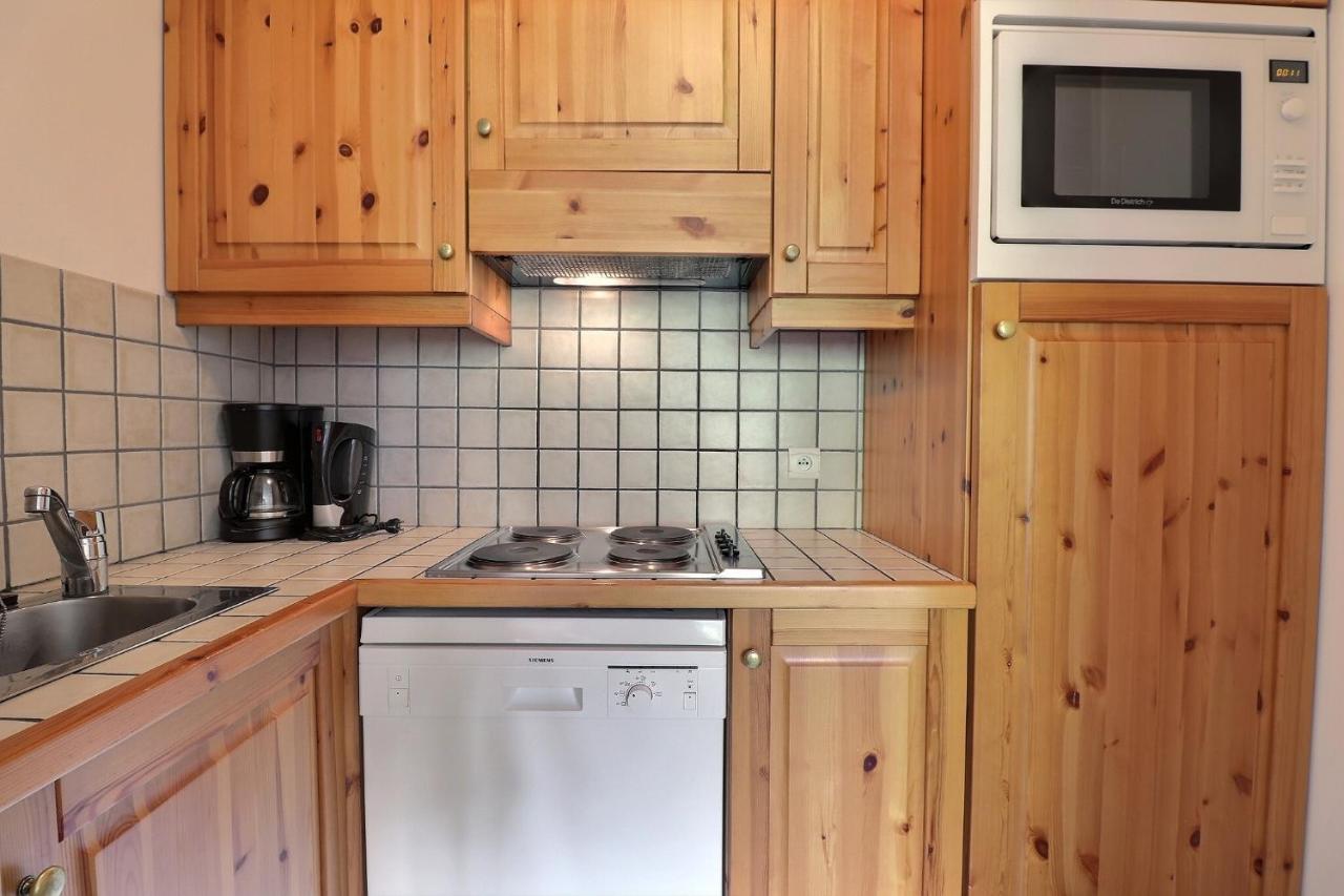 Residence Plein Soleil Мерибел Екстериор снимка