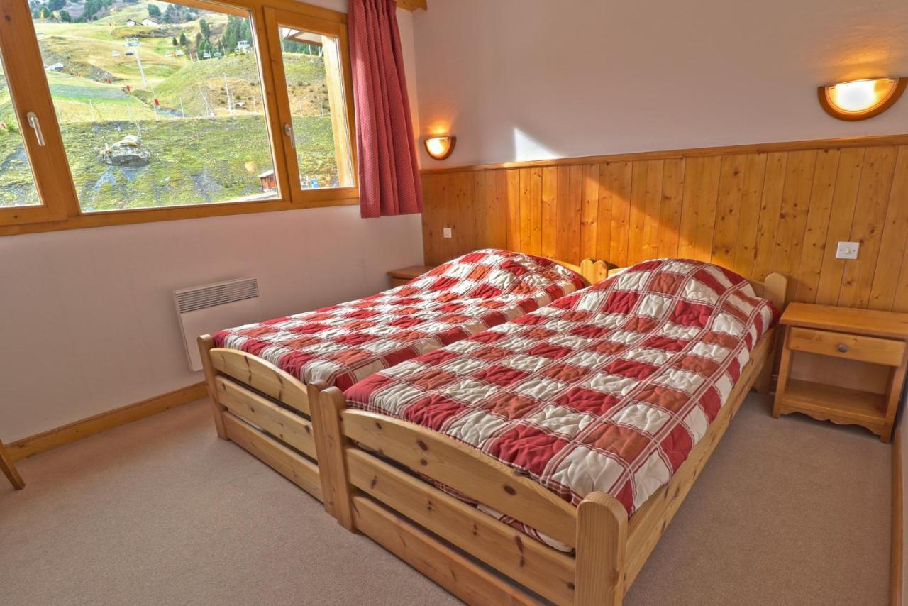Residence Plein Soleil Мерибел Екстериор снимка