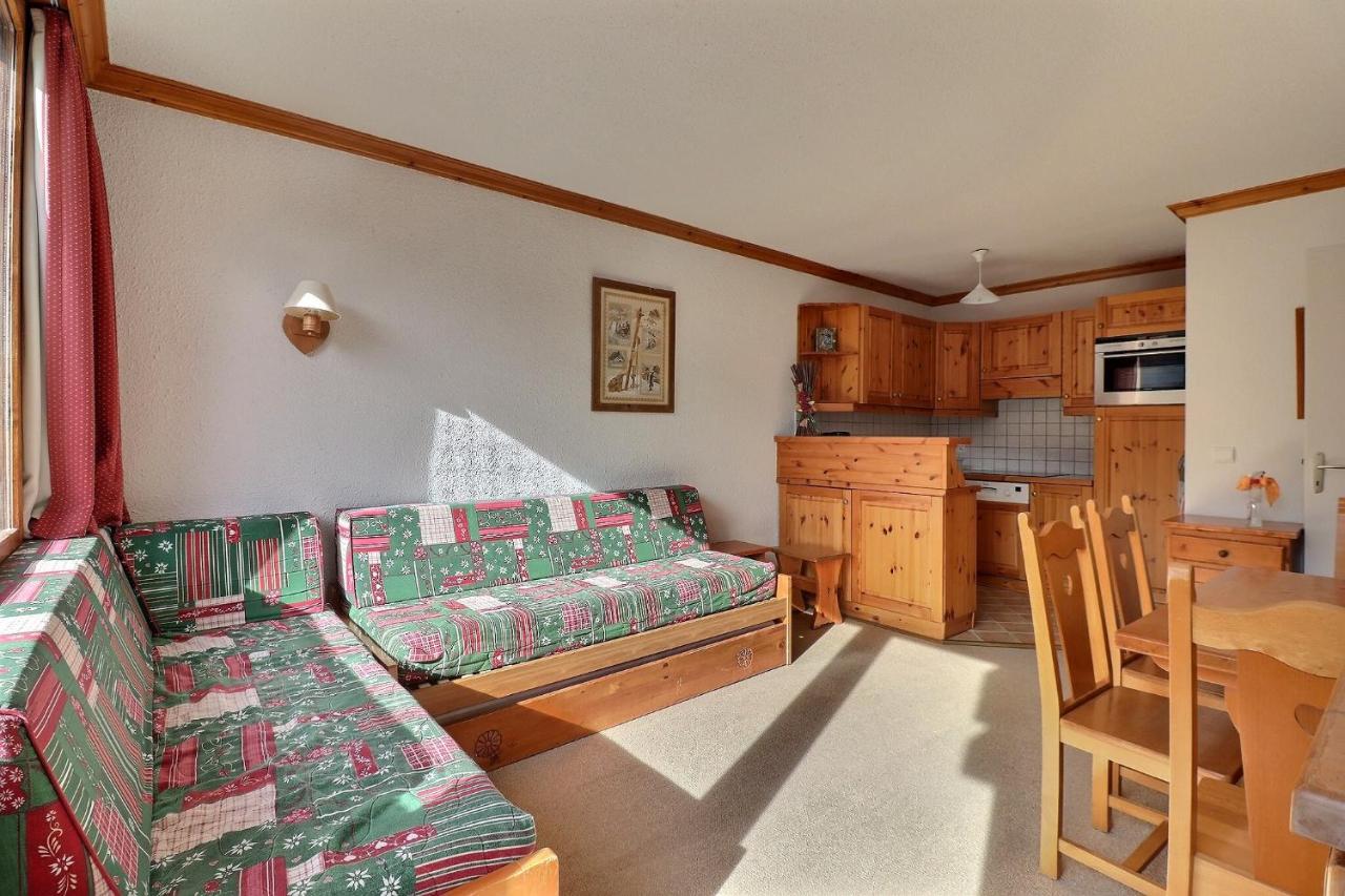 Residence Plein Soleil Мерибел Екстериор снимка