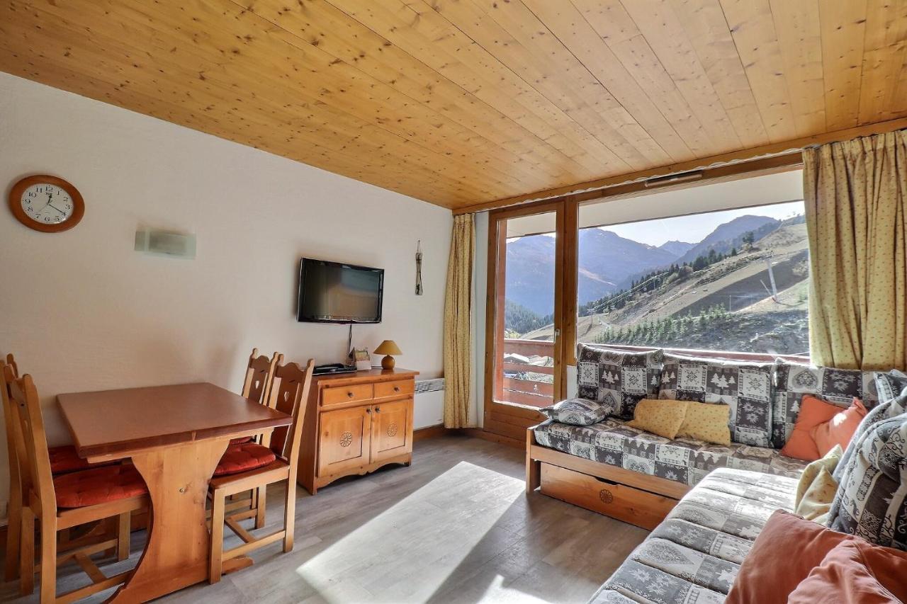 Residence Plein Soleil Мерибел Екстериор снимка