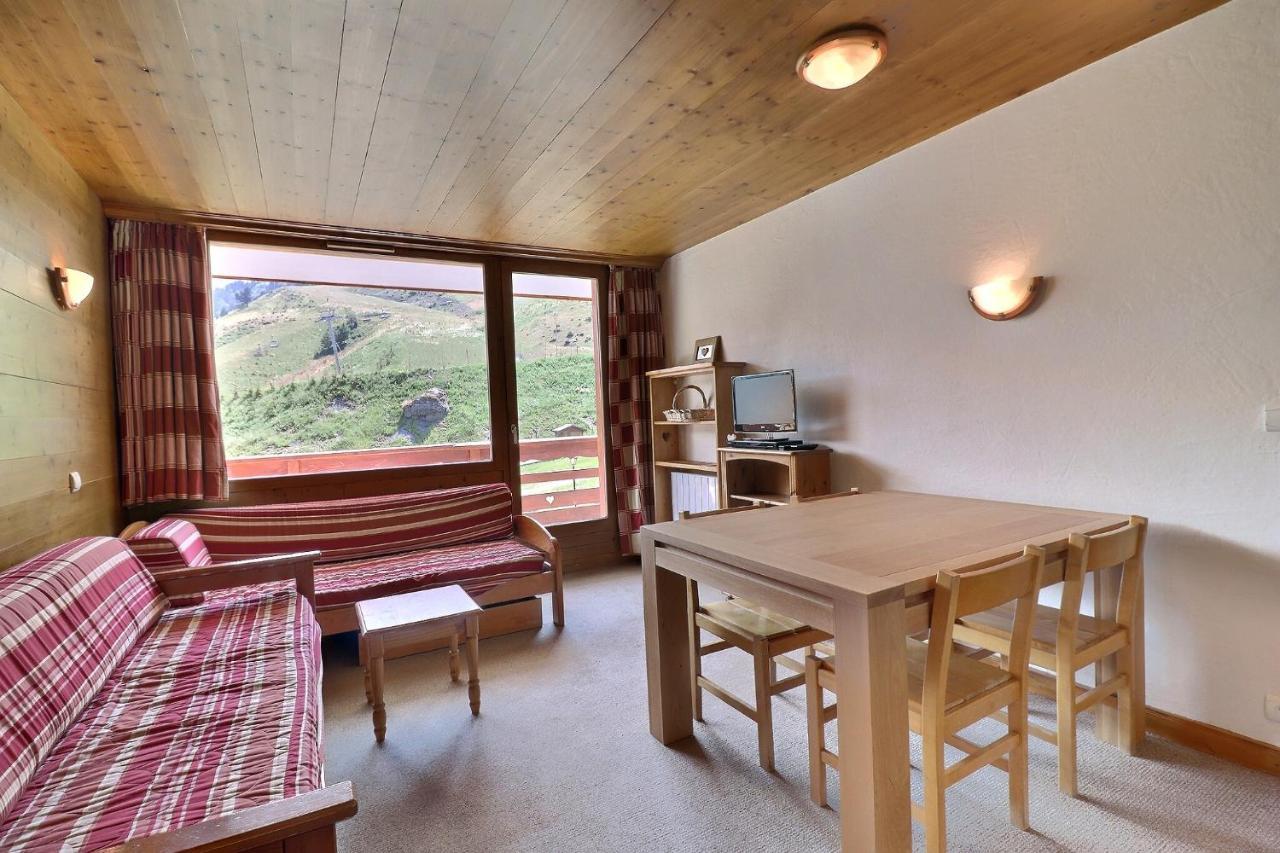 Residence Plein Soleil Мерибел Екстериор снимка