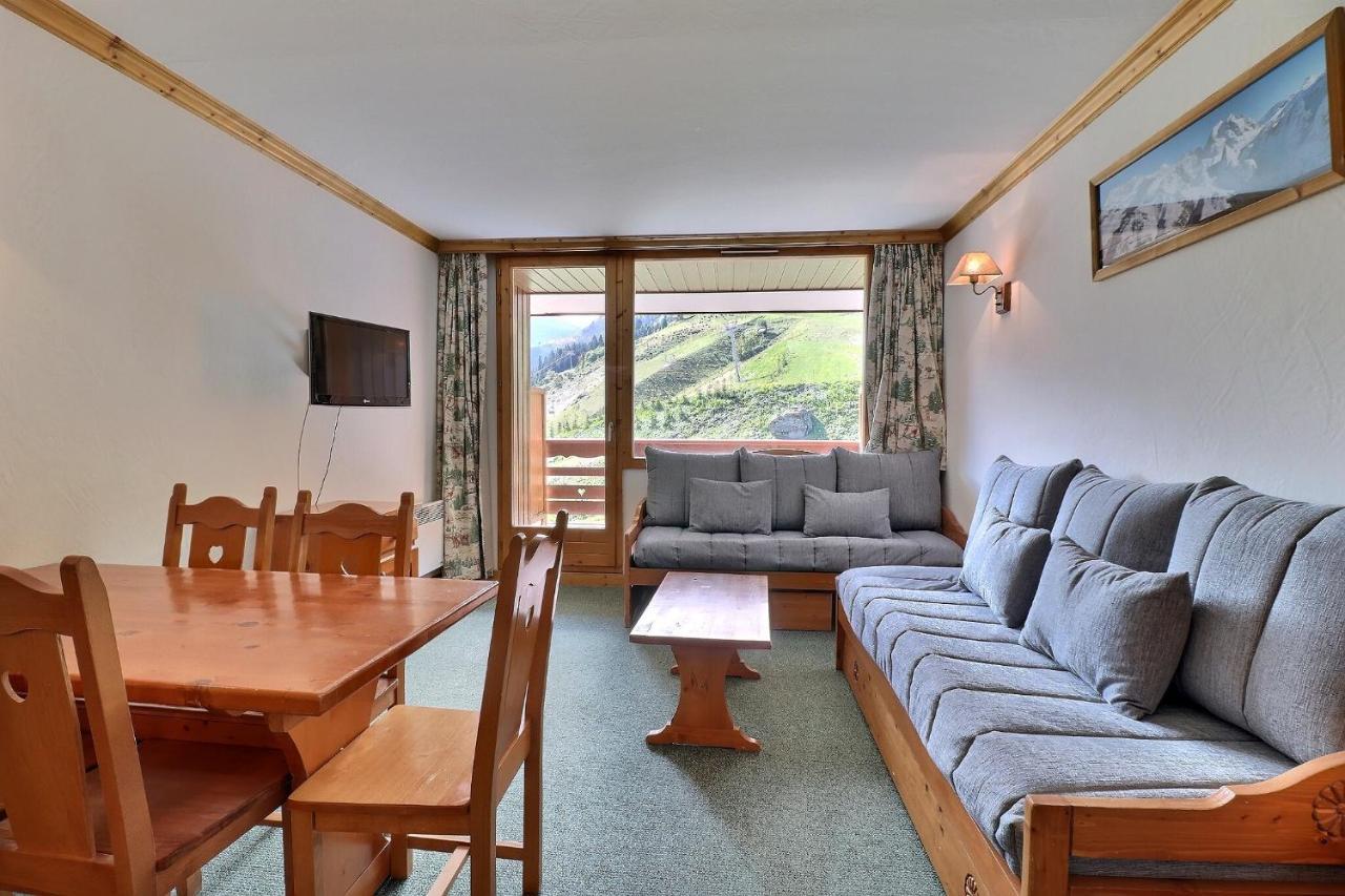 Residence Plein Soleil Мерибел Екстериор снимка