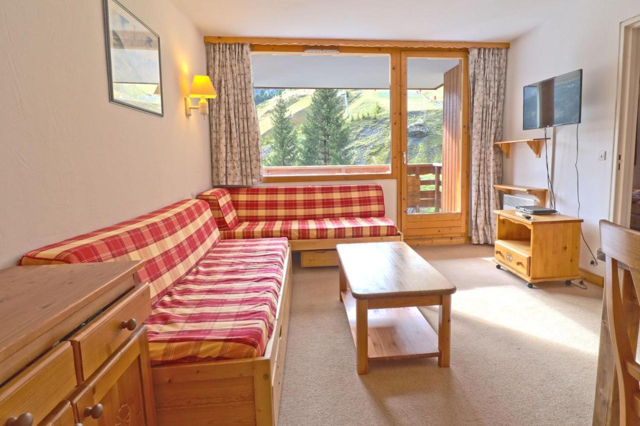 Residence Plein Soleil Мерибел Екстериор снимка