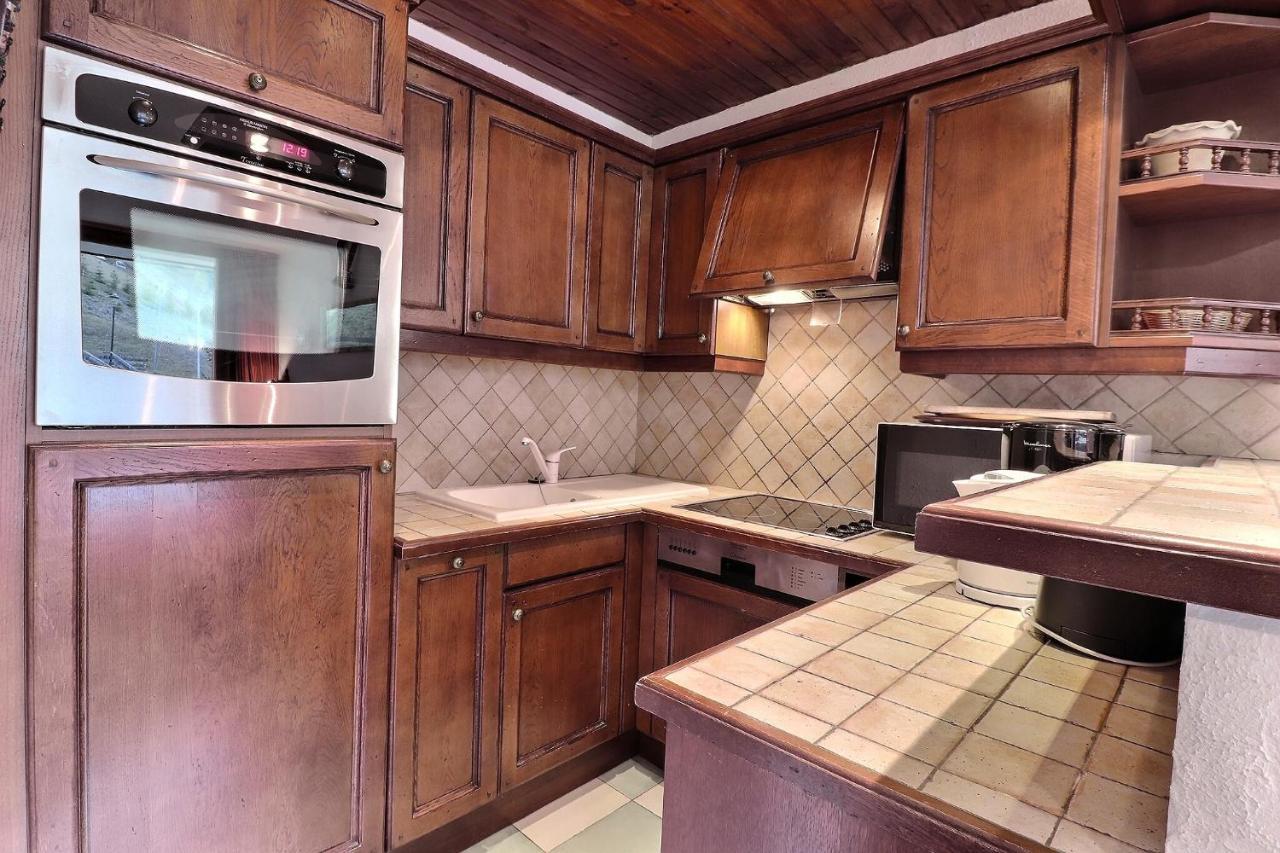 Residence Plein Soleil Мерибел Екстериор снимка