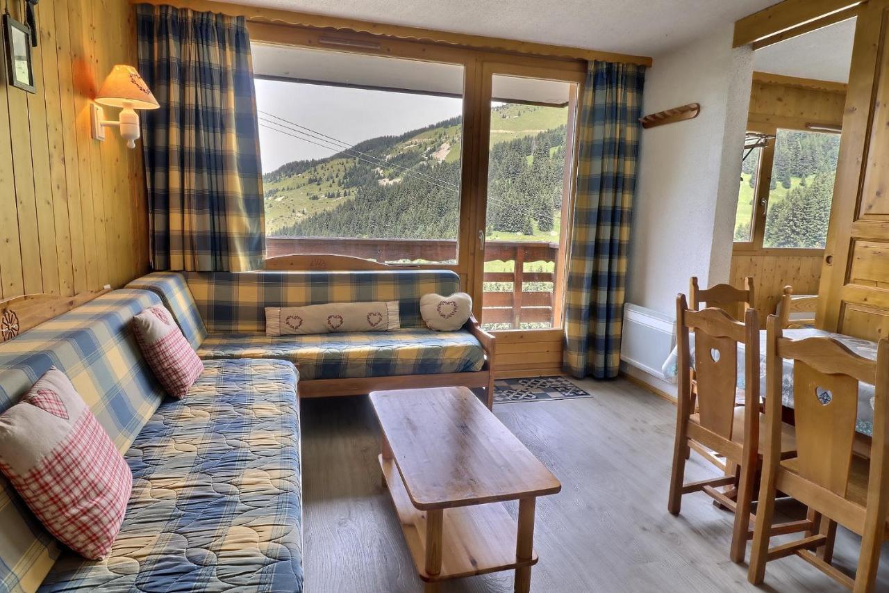 Residence Plein Soleil Мерибел Екстериор снимка