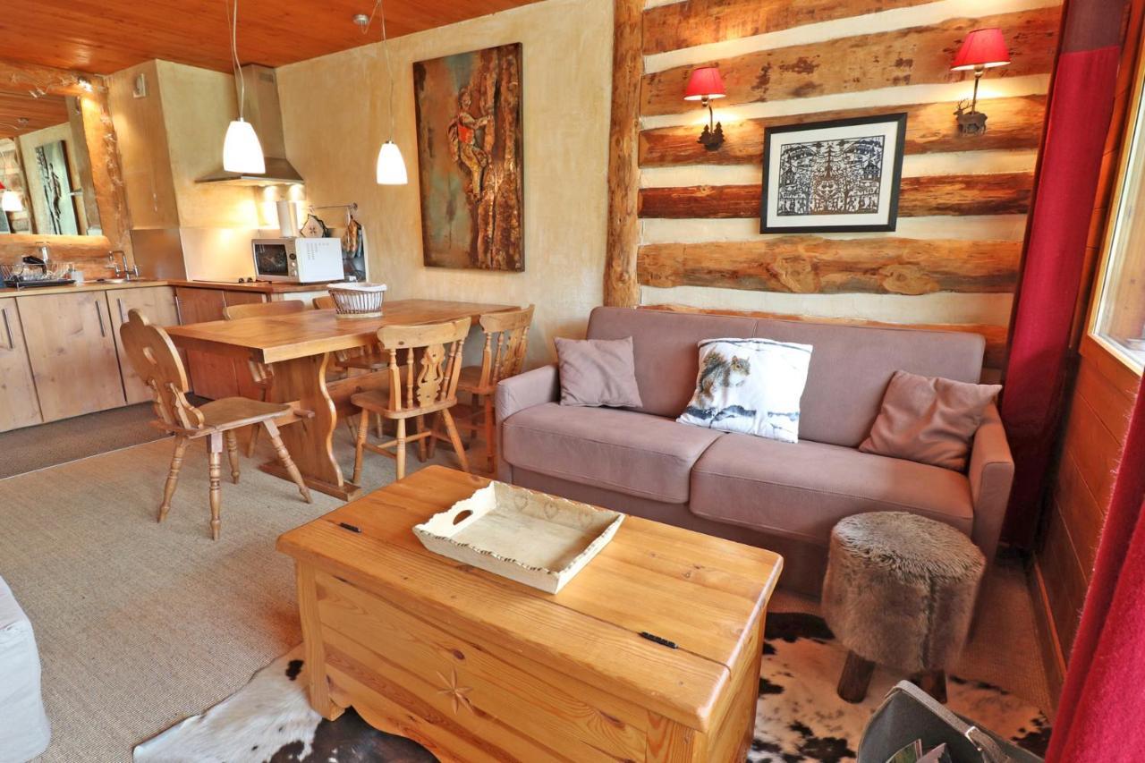 Residence Plein Soleil Мерибел Екстериор снимка
