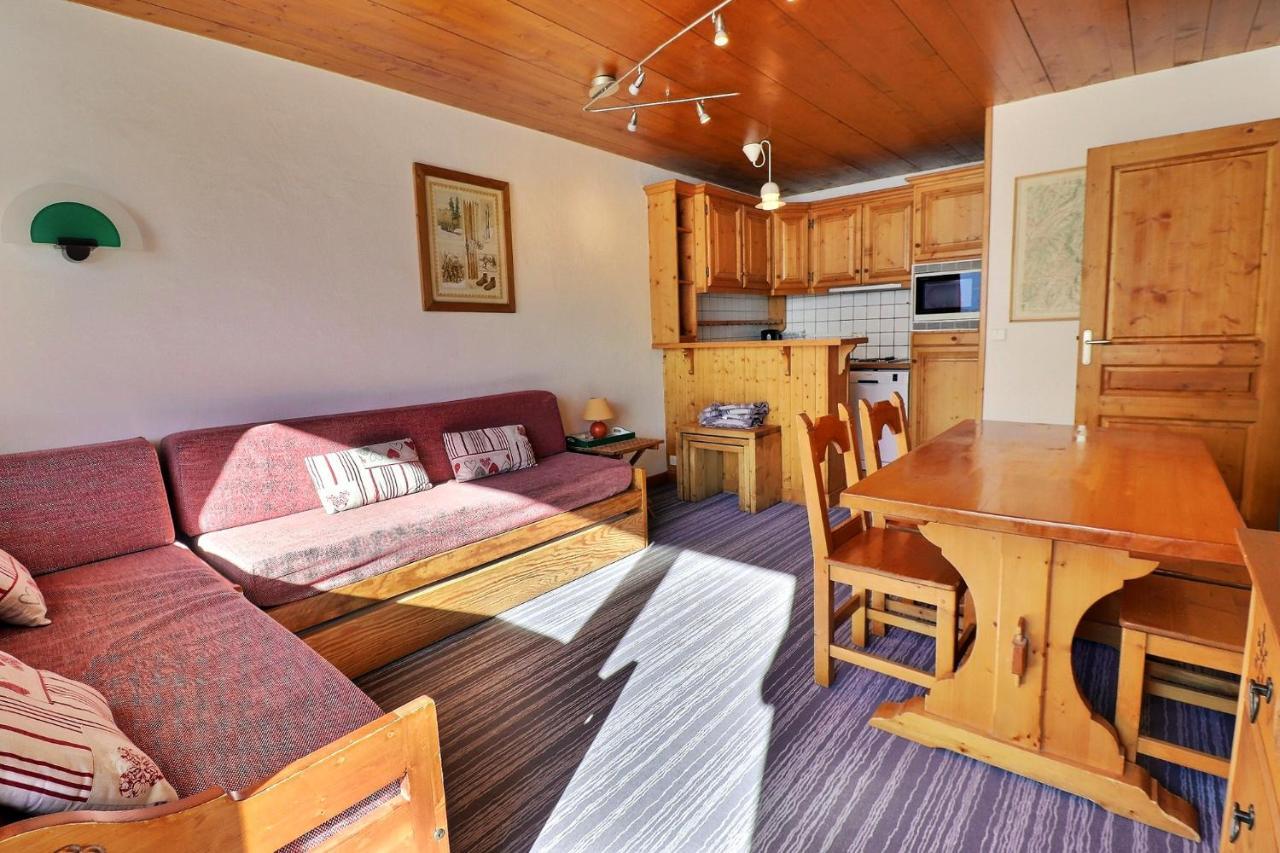 Residence Plein Soleil Мерибел Екстериор снимка