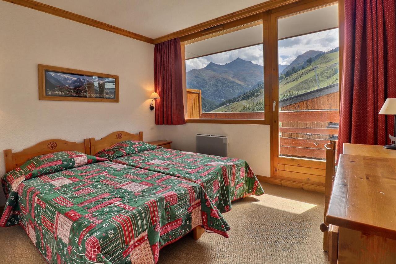 Residence Plein Soleil Мерибел Екстериор снимка