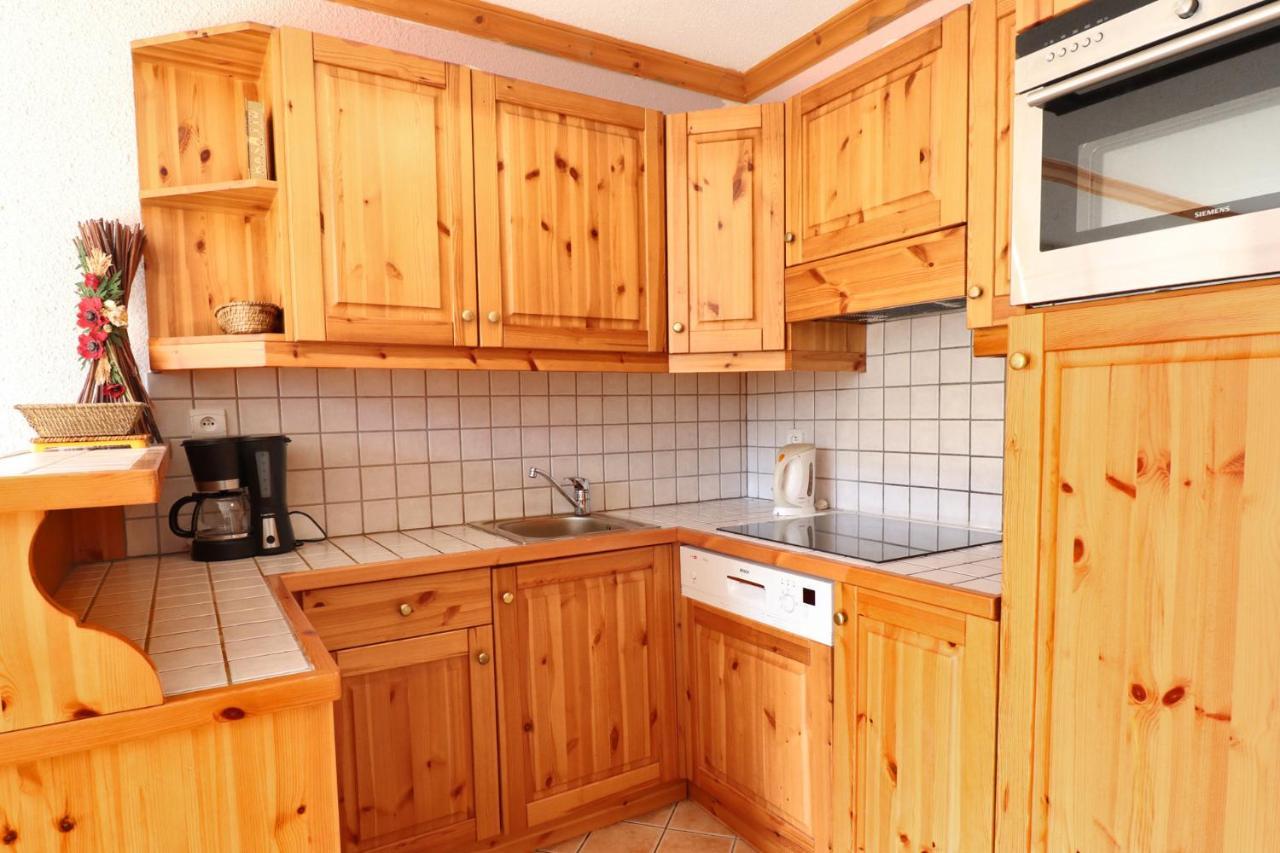Residence Plein Soleil Мерибел Екстериор снимка