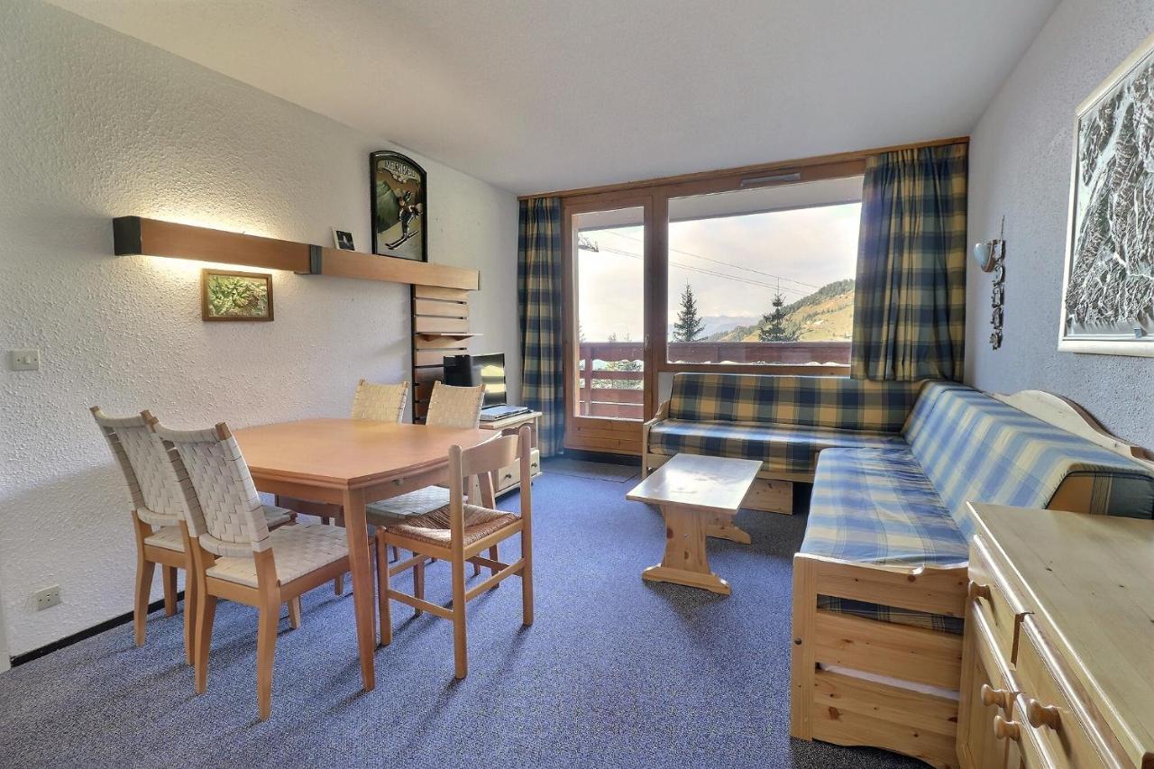 Residence Plein Soleil Мерибел Екстериор снимка