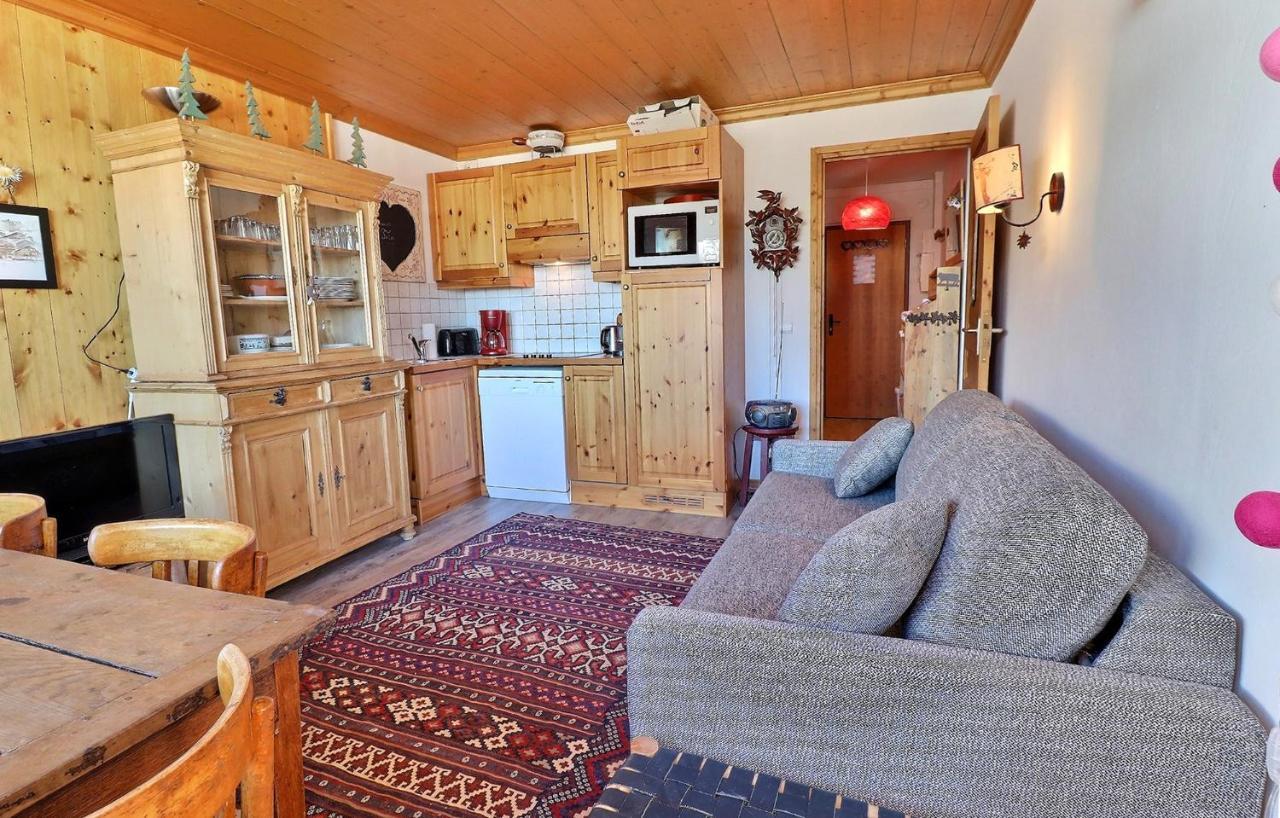 Residence Plein Soleil Мерибел Екстериор снимка