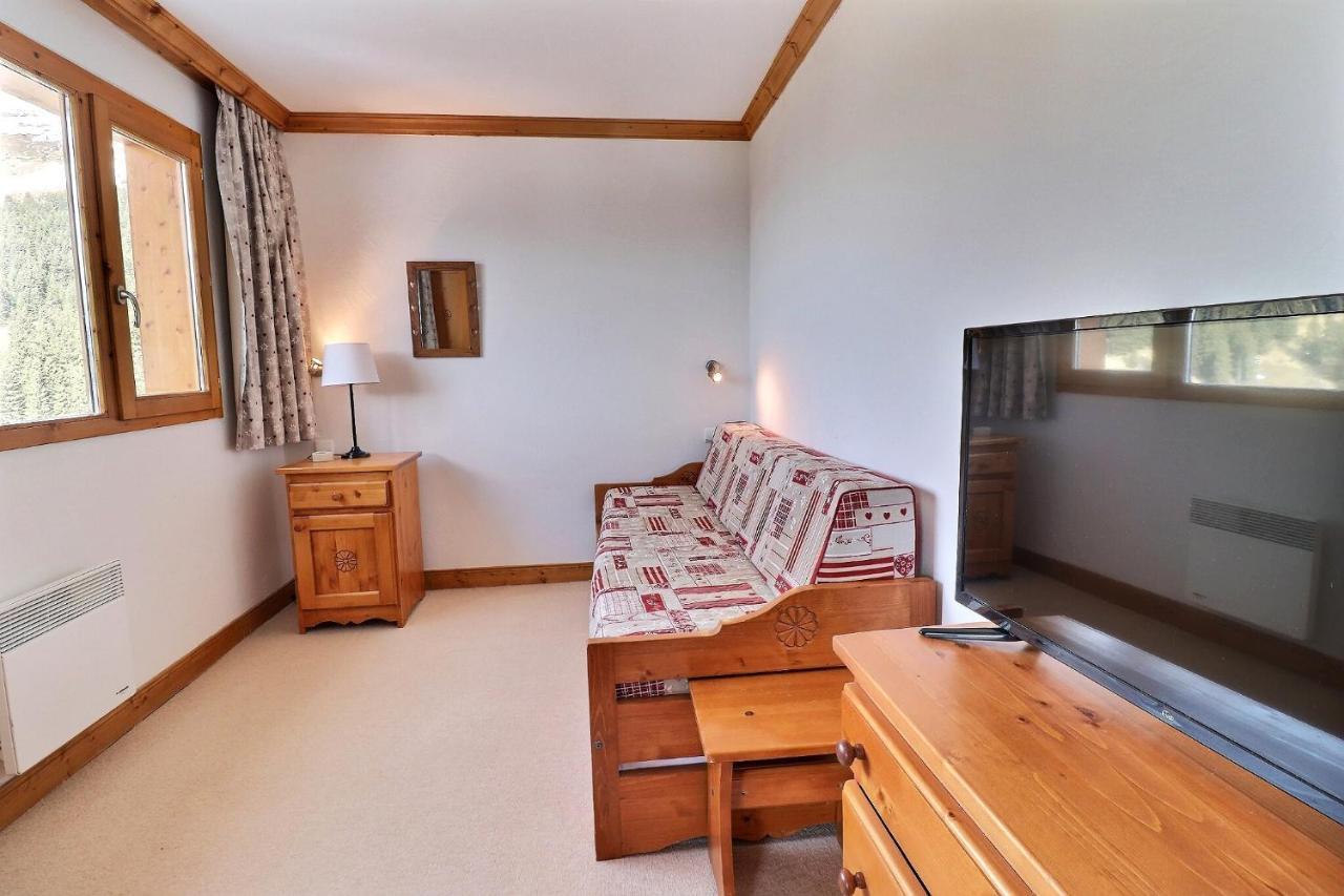Residence Plein Soleil Мерибел Екстериор снимка