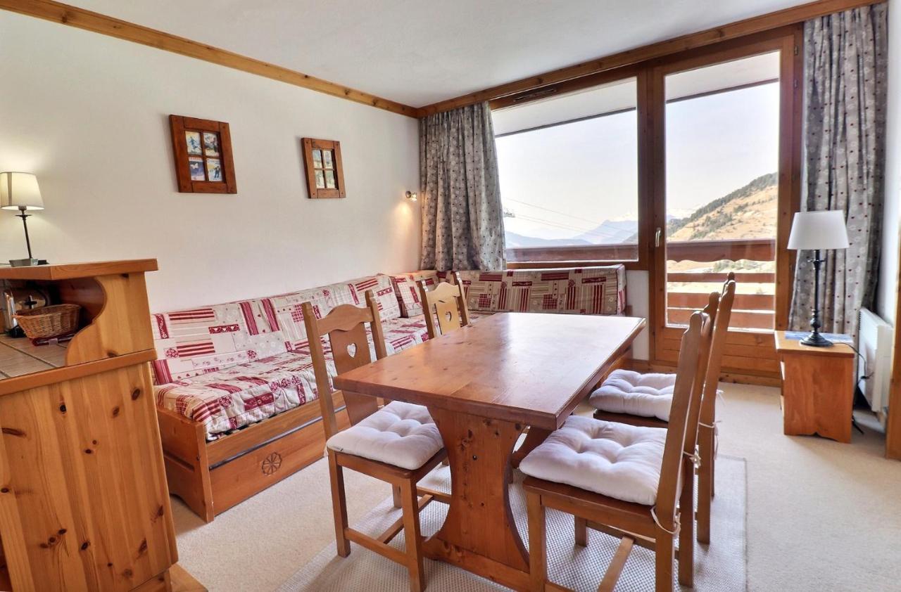 Residence Plein Soleil Мерибел Екстериор снимка